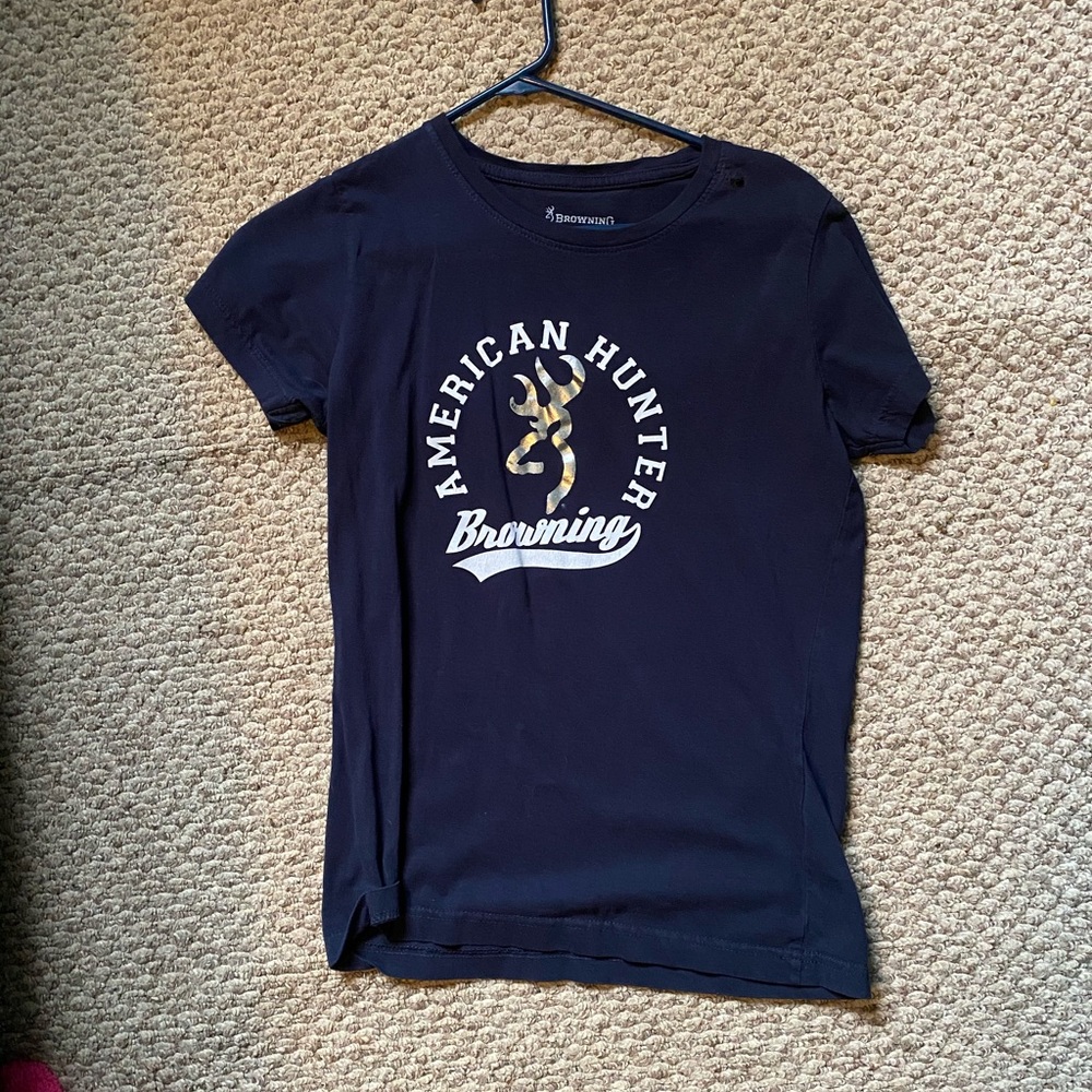 Browning T-shirt